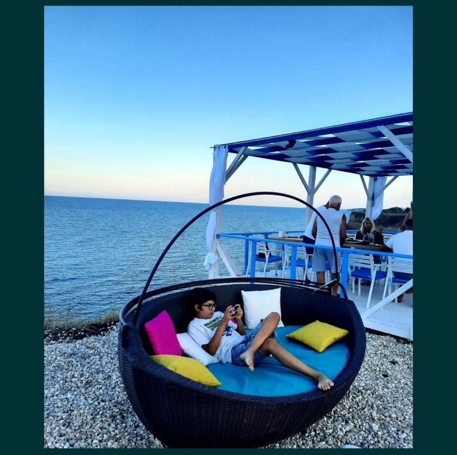 Breathe Hotel วามาเวเก ภายนอก รูปภาพ