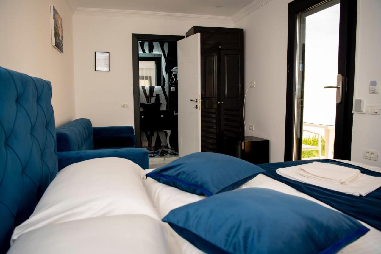 Breathe Hotel วามาเวเก ภายนอก รูปภาพ