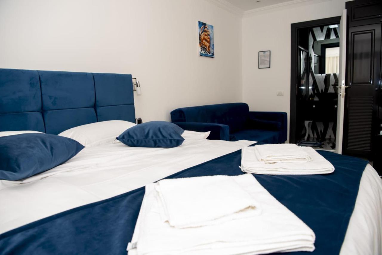Breathe Hotel วามาเวเก ภายนอก รูปภาพ