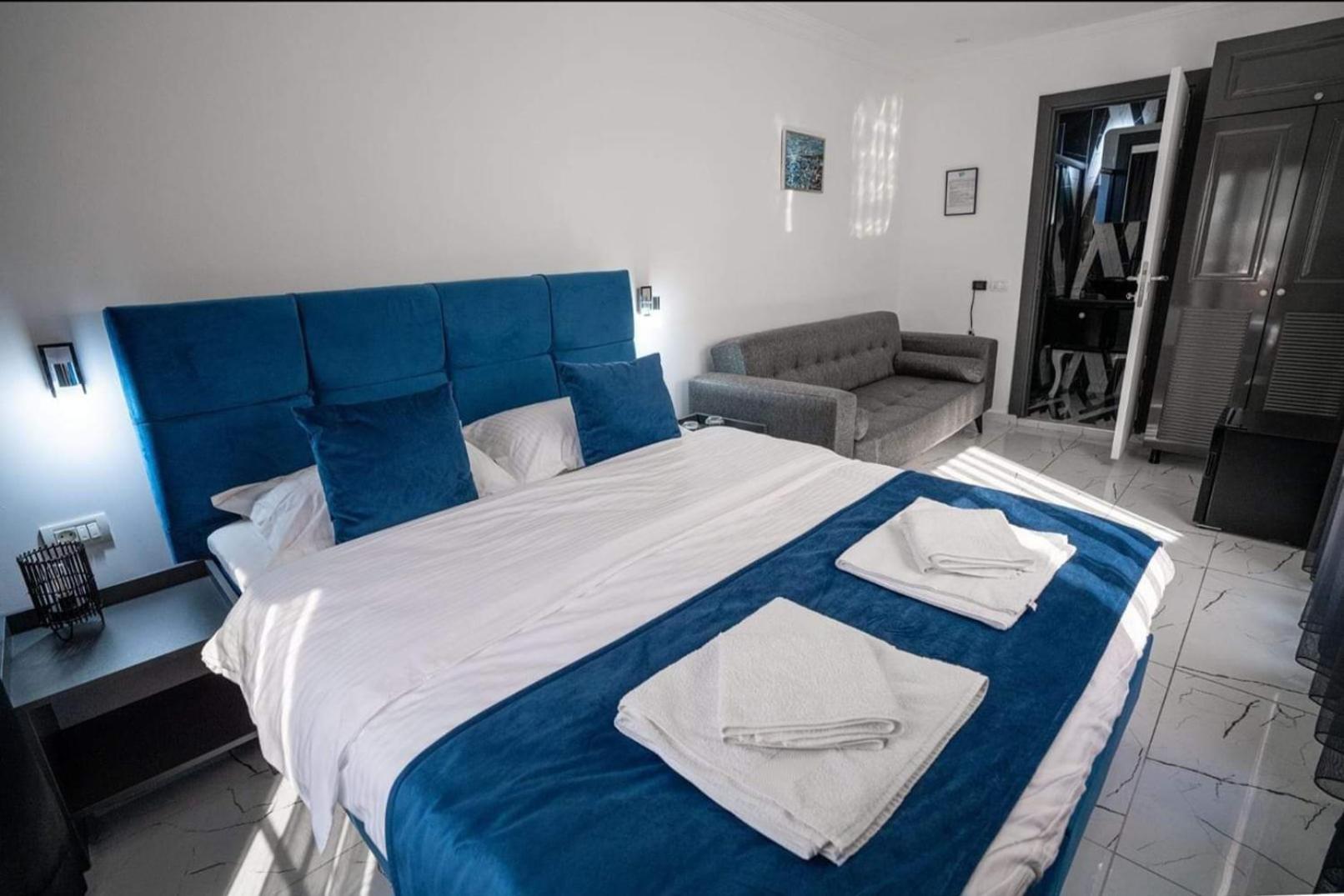 Breathe Hotel วามาเวเก ภายนอก รูปภาพ