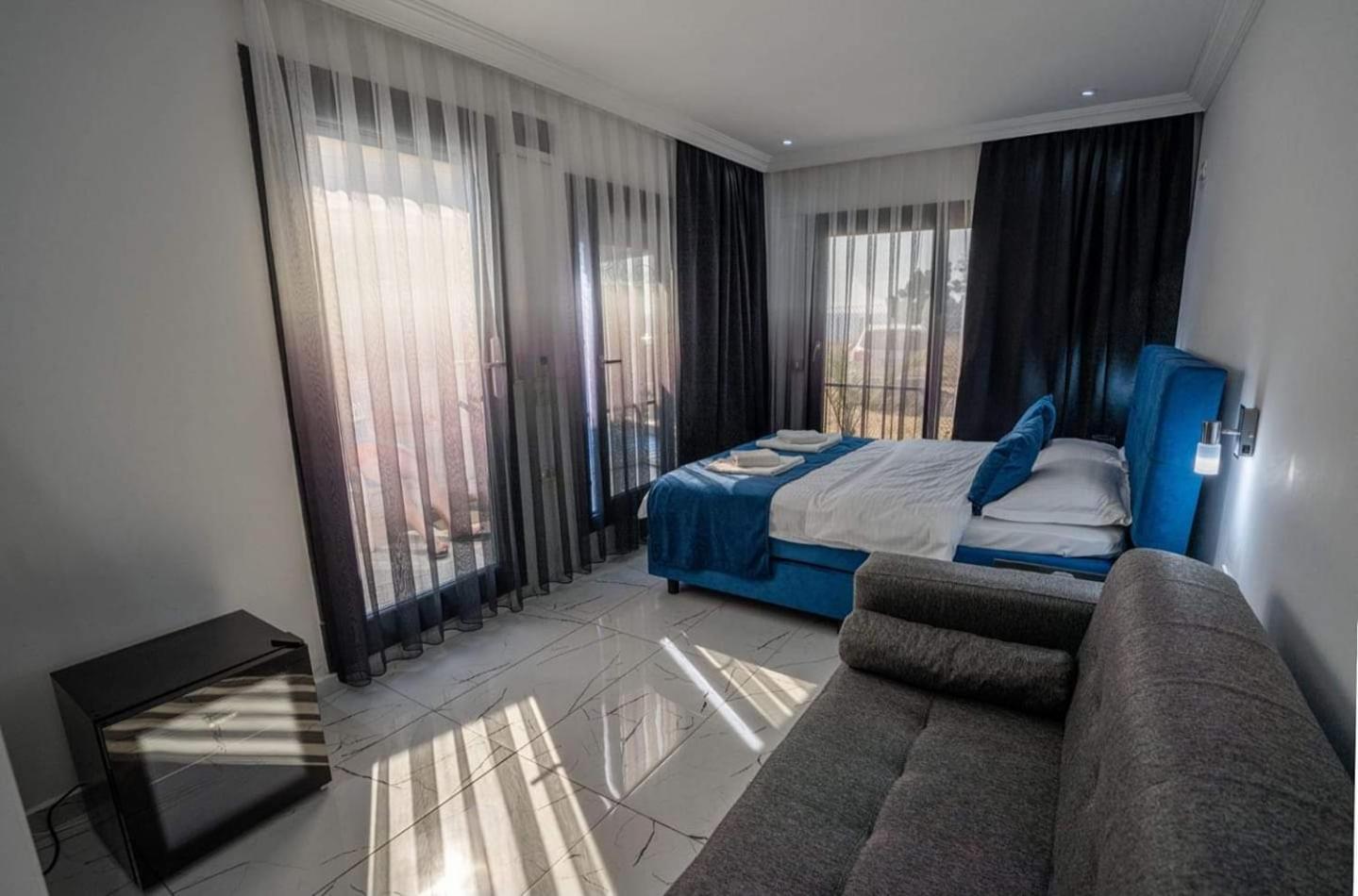 Breathe Hotel วามาเวเก ภายนอก รูปภาพ