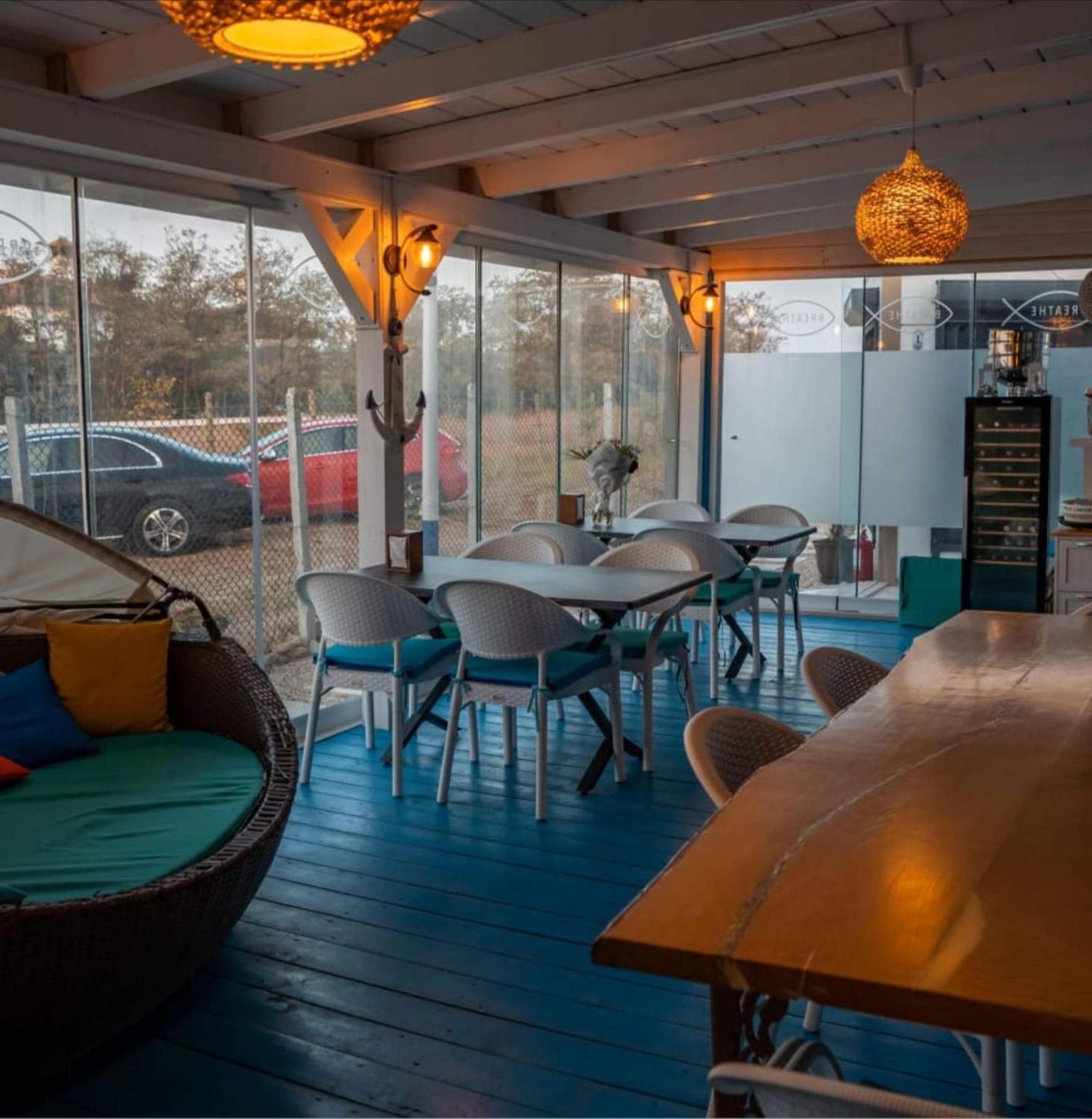 Breathe Hotel วามาเวเก ภายนอก รูปภาพ