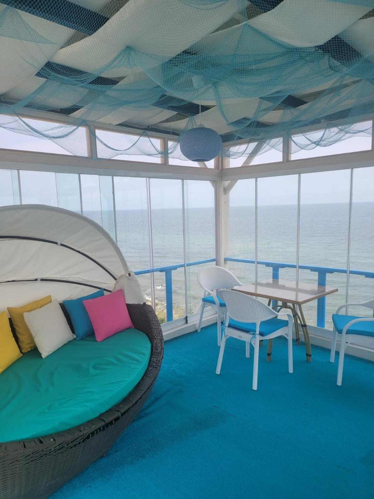 Breathe Hotel วามาเวเก ภายนอก รูปภาพ